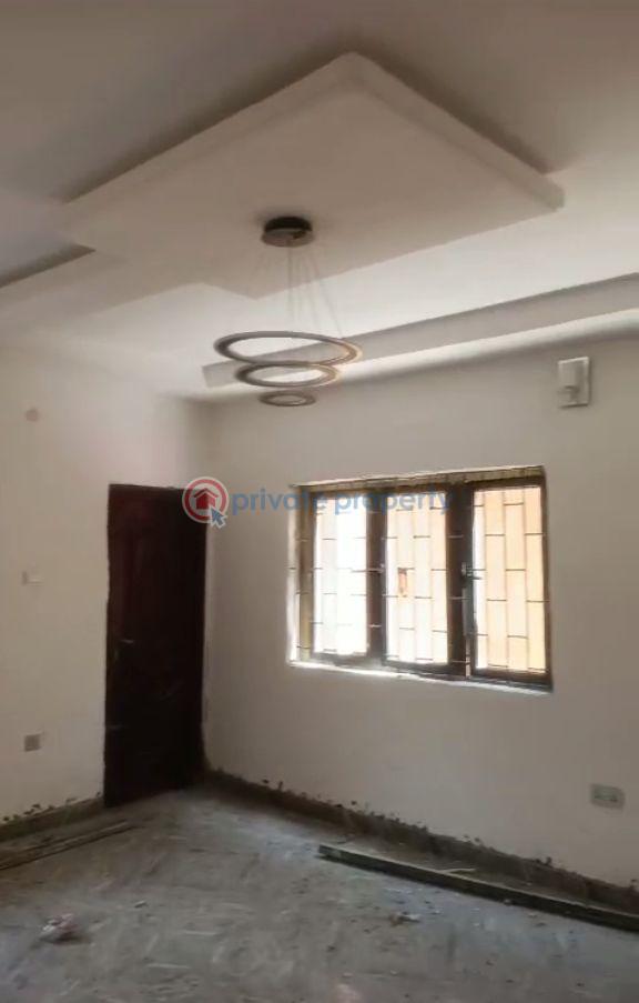 3 bedroom Block Of Flats For Rent Aguda  Surulere Lagos - 0