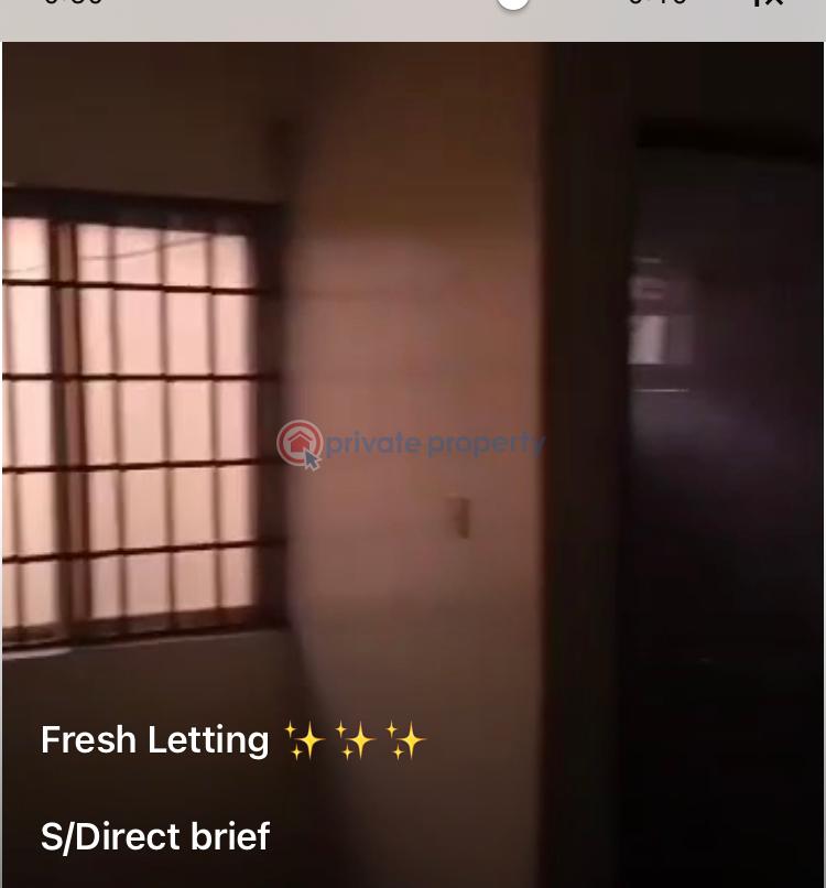 3 bedroom Block Of Flats For Rent Aguda  Surulere Lagos - 6
