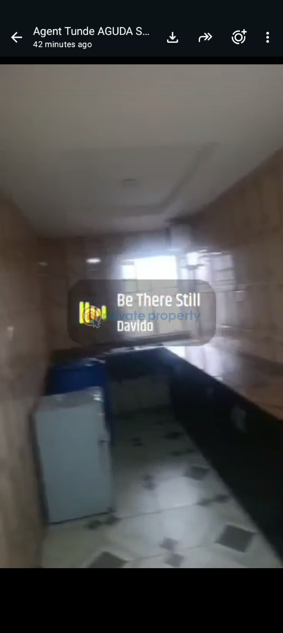 3 bedroom Block Of Flats For Rent Aguda  Surulere Lagos - 6