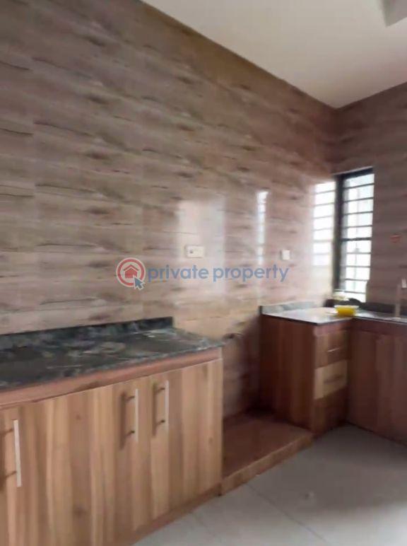 3 bedroom Block Of Flats For Rent Aguda  Surulere Lagos - 15