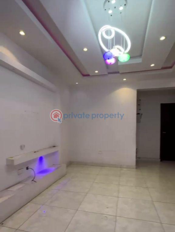 3 bedroom Block Of Flats For Rent Aguda  Surulere Lagos - 2