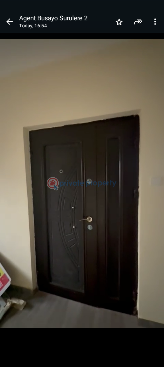 3 bedroom Block Of Flats For Rent Eric Moore Surulere Lagos - 13