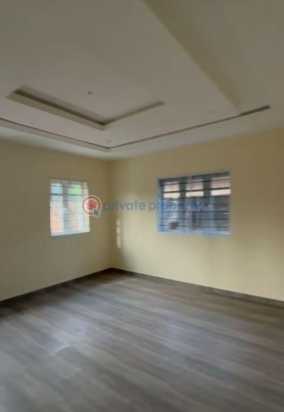 3 bedroom Block Of Flats For Rent Eric Moore Surulere Lagos - 12