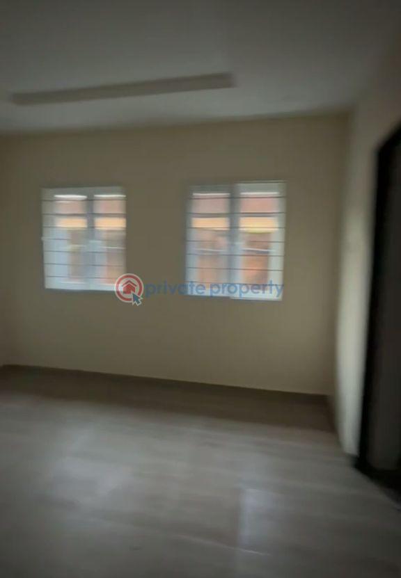 3 bedroom Block Of Flats For Rent Eric Moore Surulere Lagos - 7