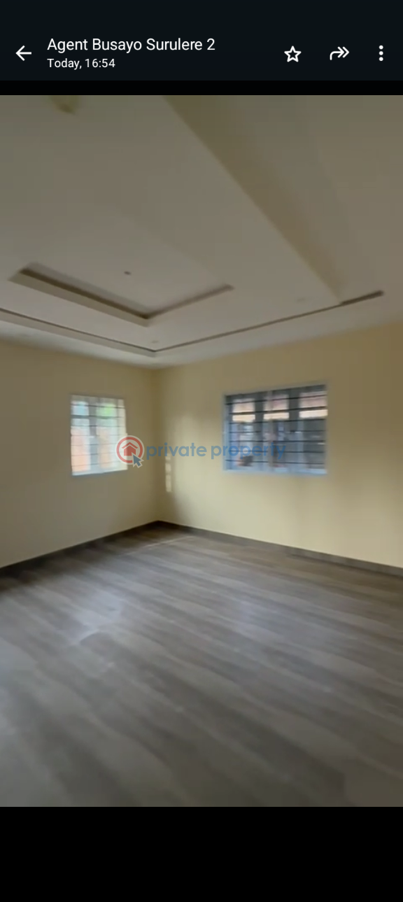 3 bedroom Block Of Flats For Rent Eric Moore Surulere Lagos - 10