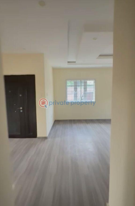 3 bedroom Block Of Flats For Rent Eric Moore Surulere Lagos - 11