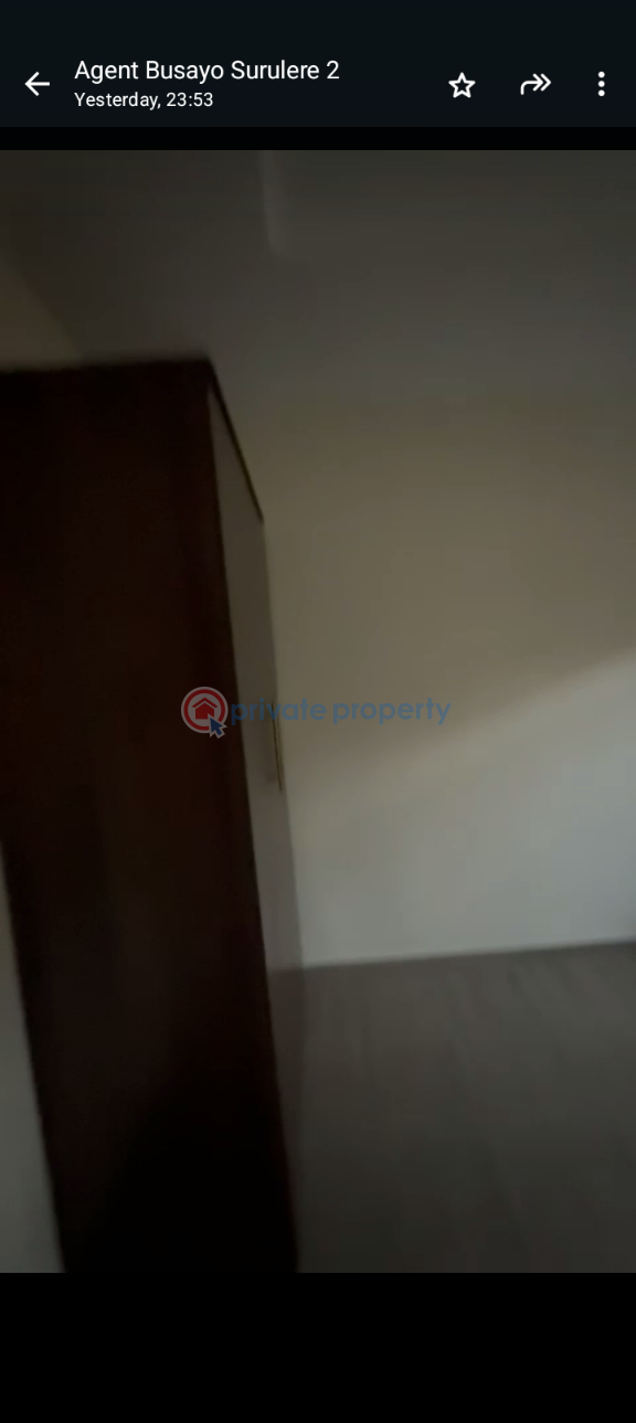 3 bedroom Block Of Flats For Rent Eric Moore Surulere Lagos - 6