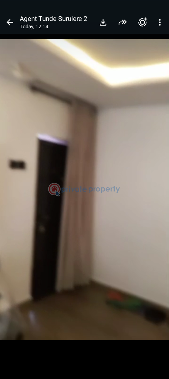 3 bedroom Block Of Flats For Rent Ijesha Surulere Lagos - 4