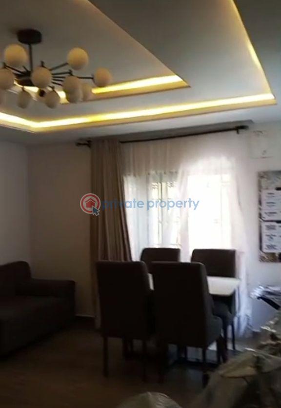 3 bedroom Block Of Flats For Rent Ijesha Surulere Lagos - 0