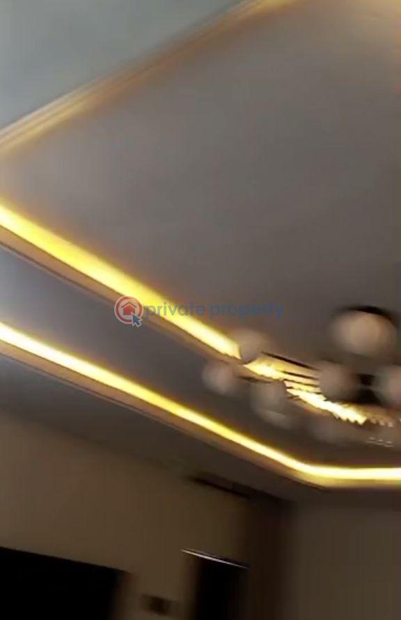 3 bedroom Block Of Flats For Rent Ijesha Surulere Lagos - 9