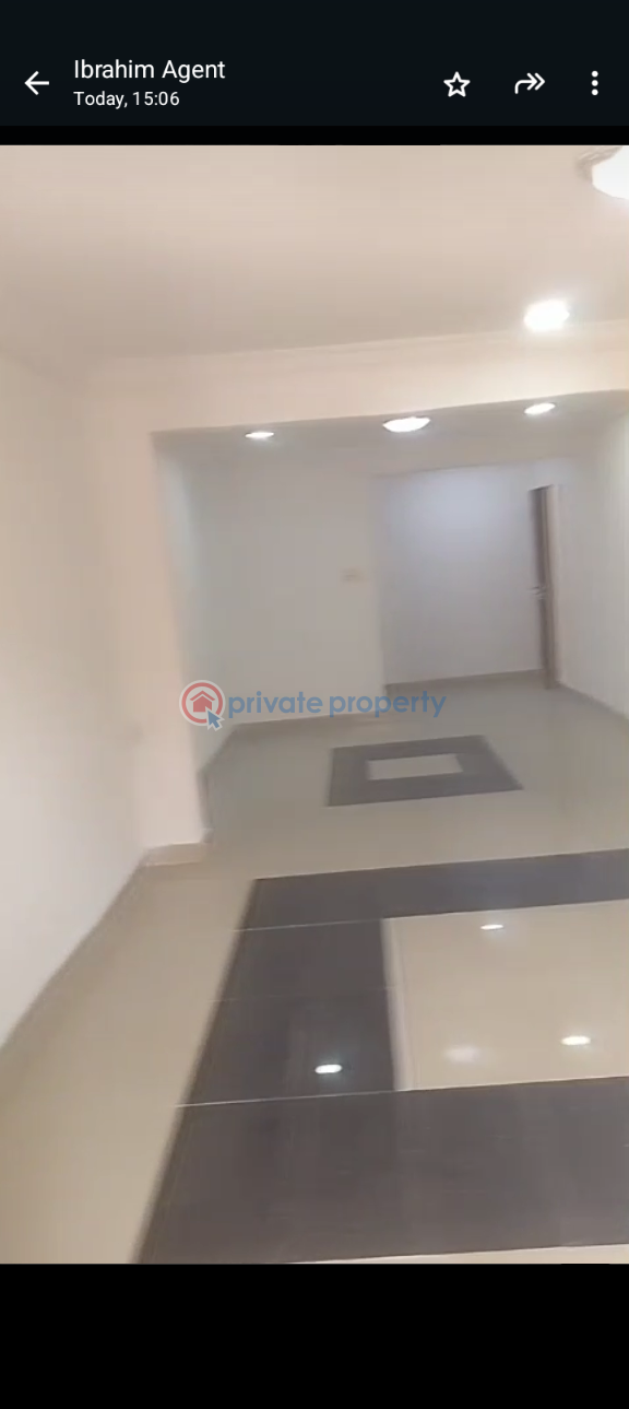 3 bedroom Block Of Flats For Rent Itire-Ikate Surulere Lagos - 2