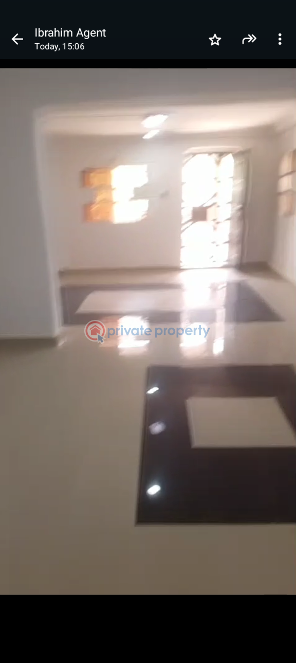 3 bedroom Block Of Flats For Rent Itire-Ikate Surulere Lagos - 8