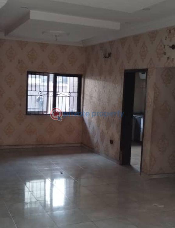 3 bedroom Block Of Flats For Rent Magodo GRA Phase 1 Ojodu Lagos - 2