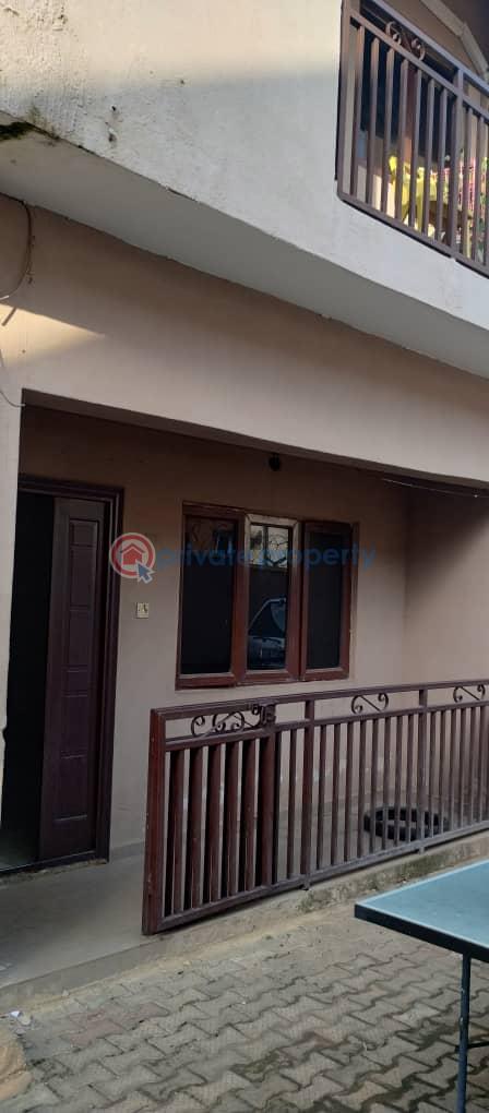 3 bedroom Block Of Flats For Rent Magodo GRA Phase 1 Ojodu Lagos - 3