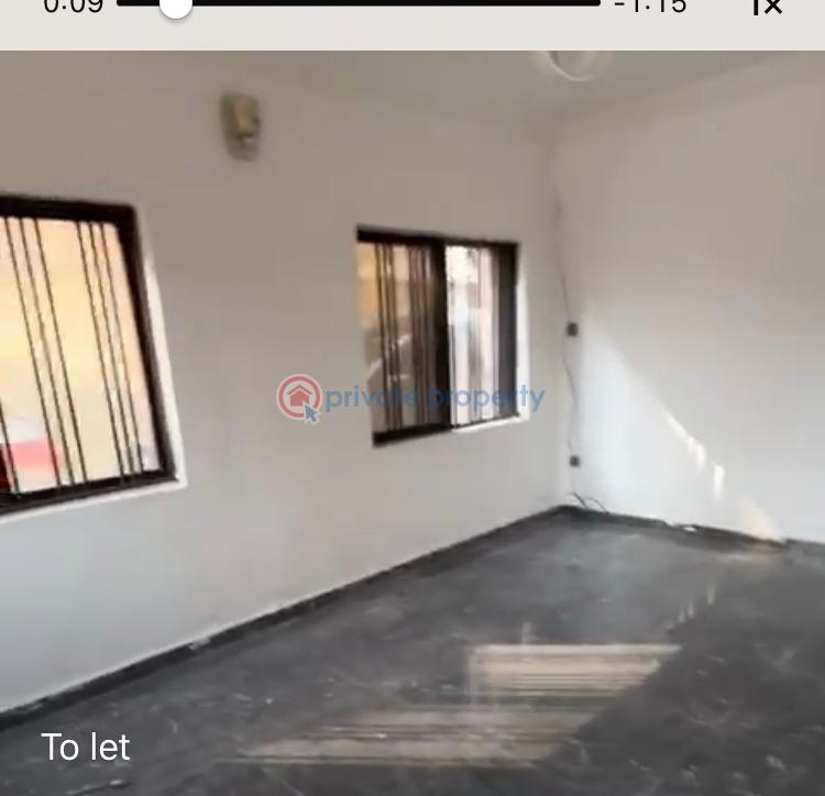 3 bedroom Block Of Flats For Rent Magodo GRA Phase 1 Ojodu Lagos - 2