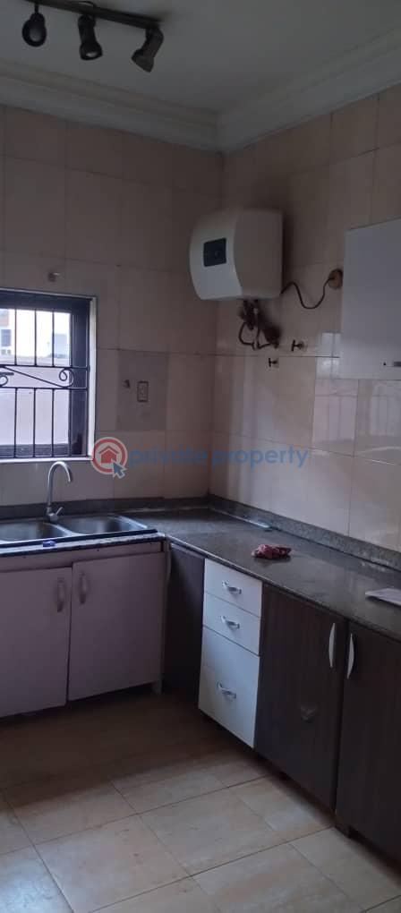 3 bedroom Block Of Flats For Rent Magodo GRA Phase 1 Ojodu Lagos - 7