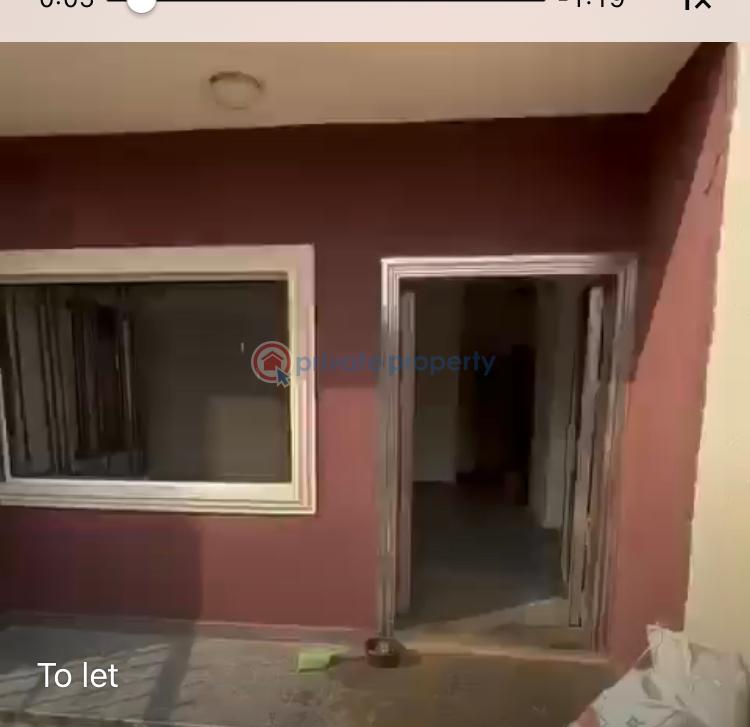 3 bedroom Block Of Flats For Rent Magodo GRA Phase 1 Ojodu Lagos - 1