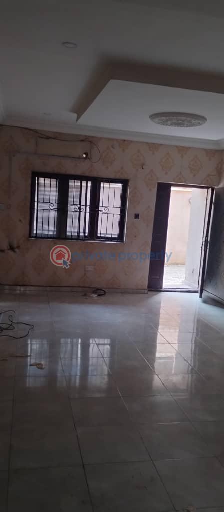 3 bedroom Block Of Flats For Rent Magodo GRA Phase 1 Ojodu Lagos - 6