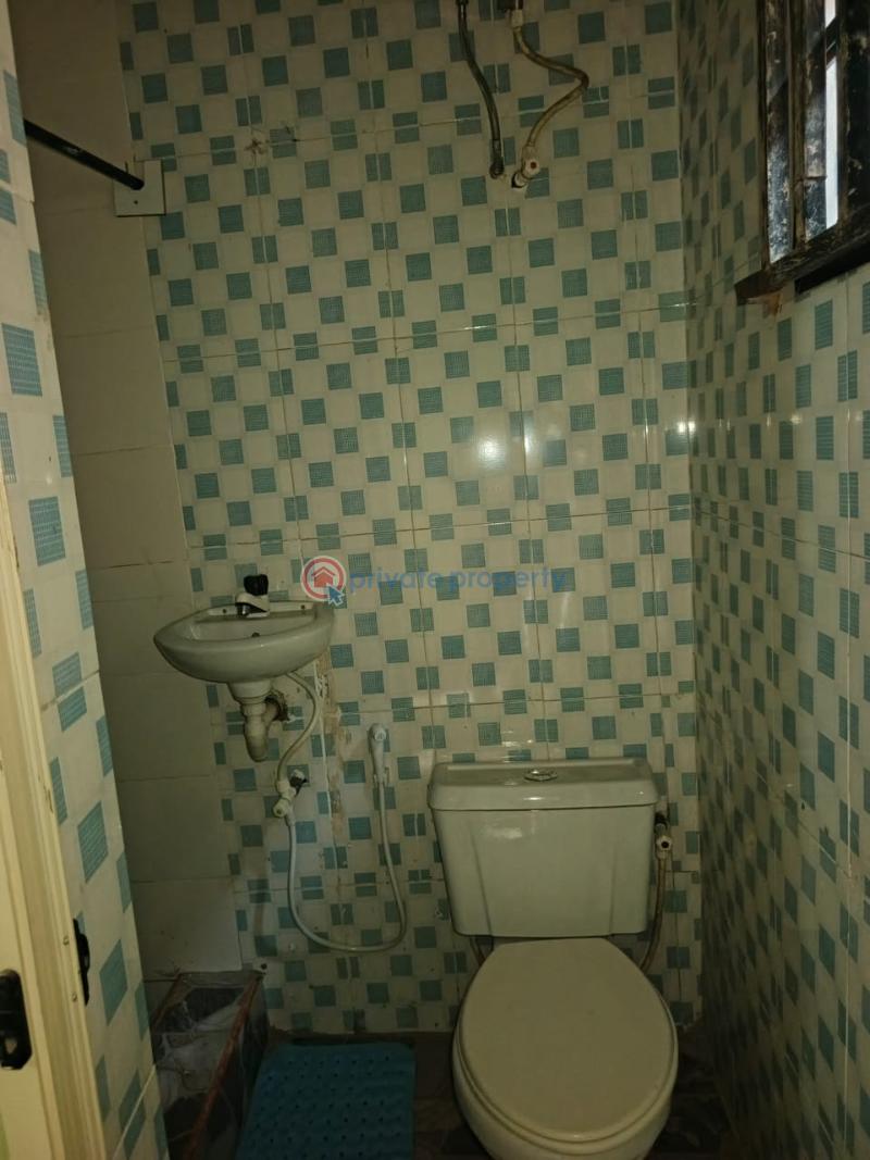 3 bedroom Block Of Flats For Rent Berger Ojodu Lagos - 3