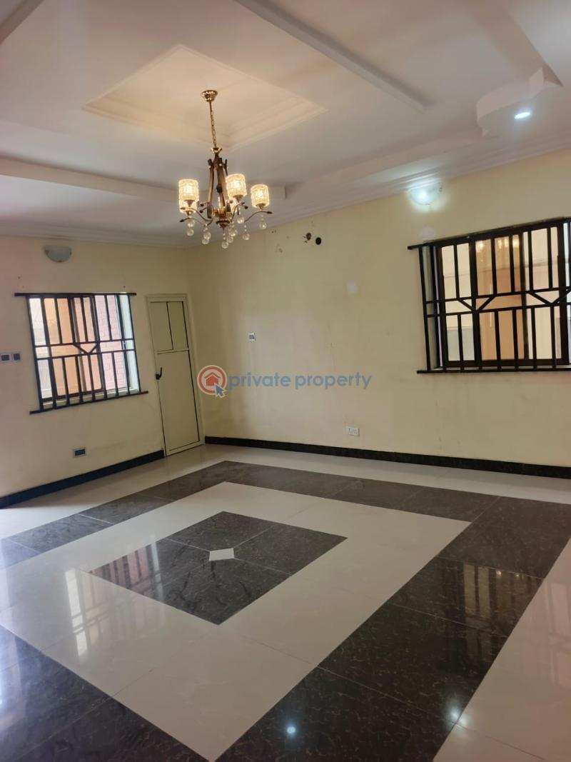 3 bedroom Block Of Flats For Rent Berger Ojodu Lagos - 5