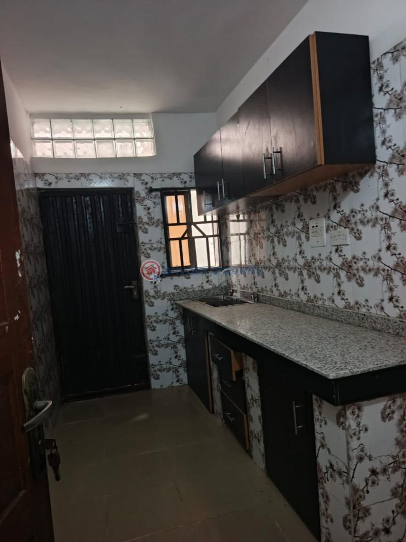 3 bedroom Block Of Flats For Rent Berger Ojodu Lagos - 4