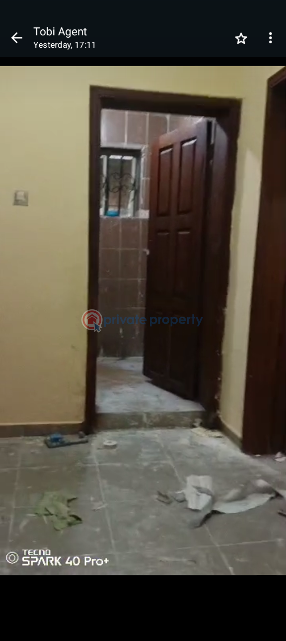 3 bedroom Block Of Flats For Rent Berger Ojodu Lagos - 7