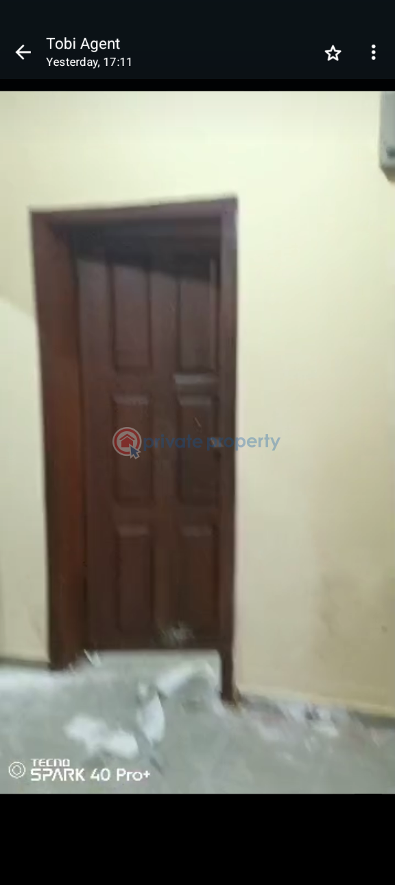 3 bedroom Block Of Flats For Rent Berger Ojodu Lagos - 5