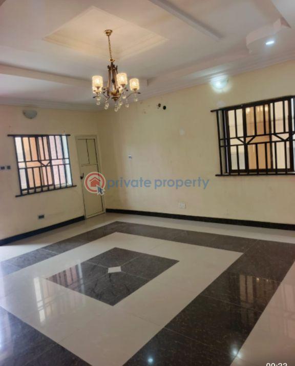 3 bedroom Block Of Flats For Rent Berger Ojodu Lagos - 0
