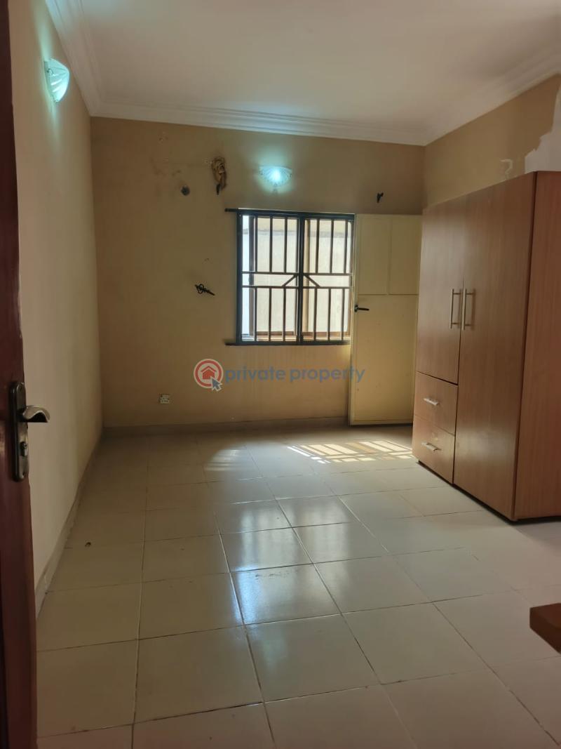 3 bedroom Block Of Flats For Rent Berger Ojodu Lagos - 2