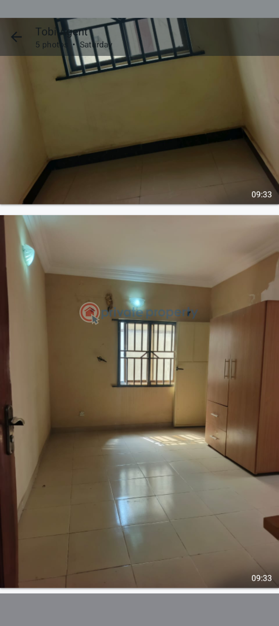 3 bedroom Block Of Flats For Rent Berger Ojodu Lagos - 6