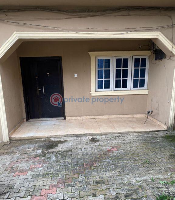 3 bedroom Block Of Flats For Rent Olowora Ojodu Lagos - 0