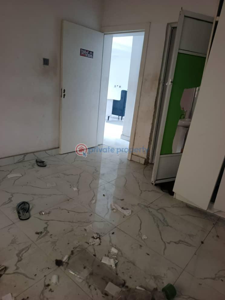 To let executive 3 bedroom flat at omole phase one - 5 3 bedroom Block Of Flats For Rent Omole Phase 1 Ojodu Lagos - 5