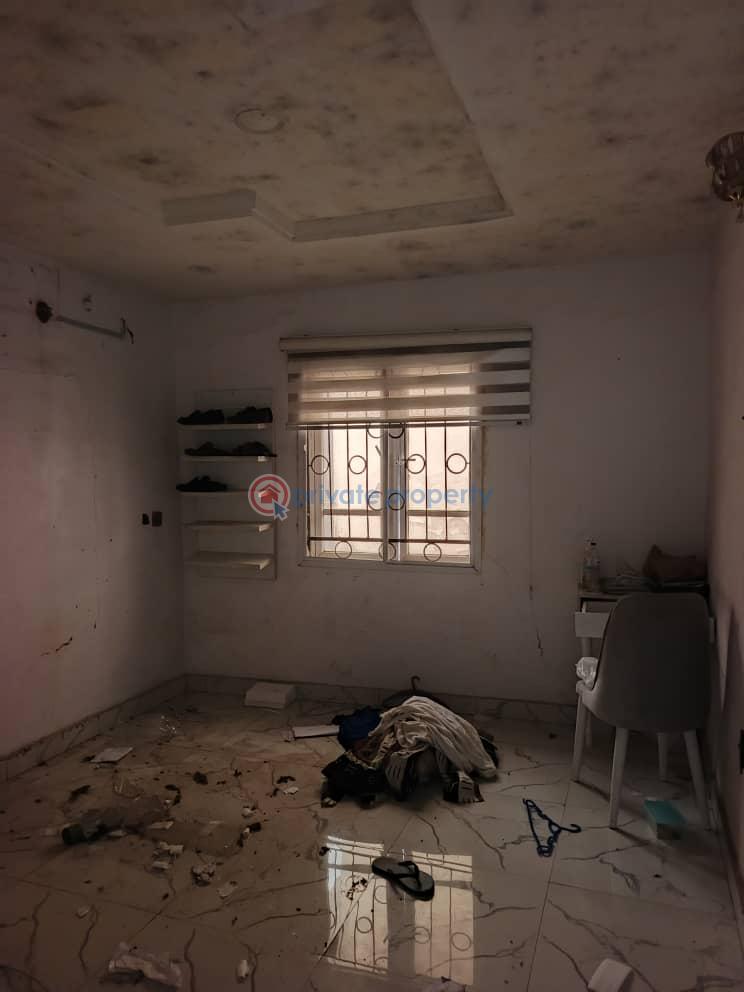 To let executive 3 bedroom flat at omole phase one - 4 3 bedroom Block Of Flats For Rent Omole Phase 1 Ojodu Lagos - 4