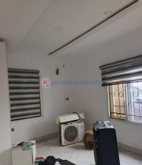 To let executive 3 bedroom flat at omole phase one - 7 3 bedroom Block Of Flats For Rent Omole Phase 1 Ojodu Lagos - 7