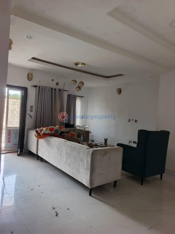 To let executive 3 bedroom flat at omole phase one - 2 3 bedroom Block Of Flats For Rent Omole Phase 1 Ojodu Lagos - 2