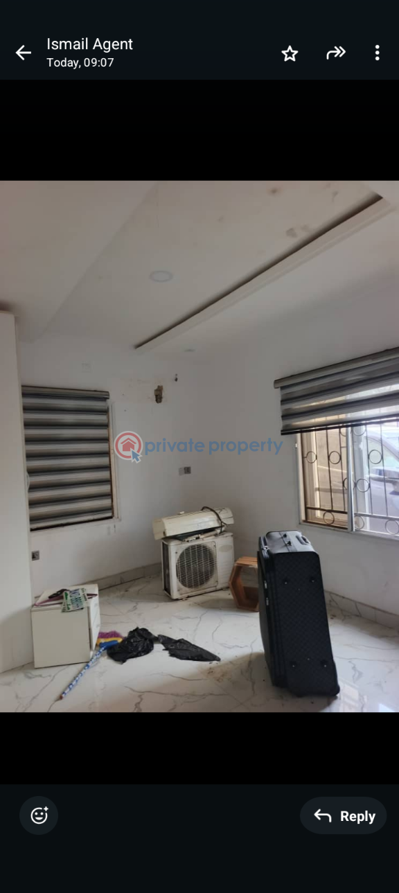 To let executive 3 bedroom flat at omole phase one - 9 3 bedroom Block Of Flats For Rent Omole Phase 1 Ojodu Lagos - 9