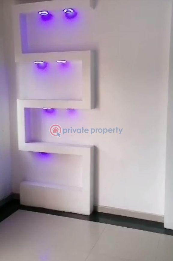 3 bedroom Block Of Flats For Rent Magodo GRA Phase 1 Ojodu Lagos - 7