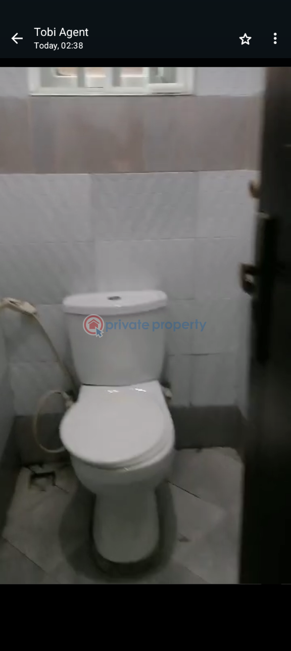 3 bedroom Block Of Flats For Rent Magodo GRA Phase 1 Ojodu Lagos - 2