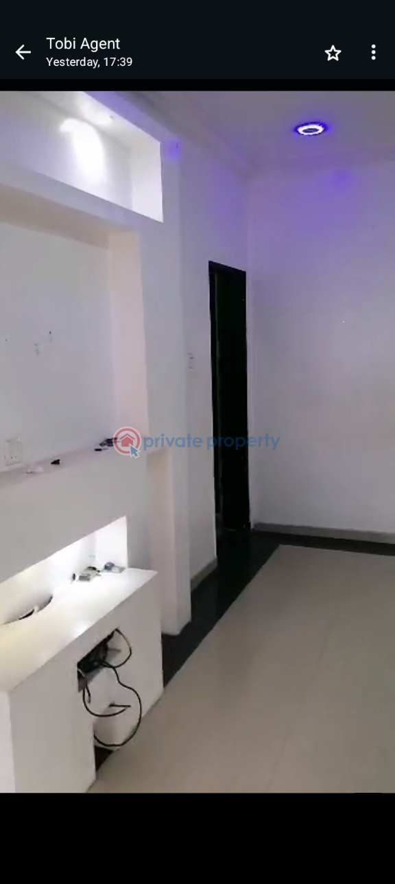 3 bedroom Block Of Flats For Rent Magodo GRA Phase 1 Ojodu Lagos - 10