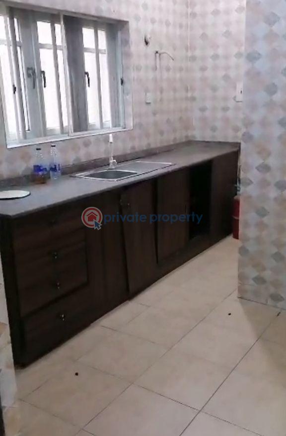 3 bedroom Block Of Flats For Rent Magodo GRA Phase 1 Ojodu Lagos - 3
