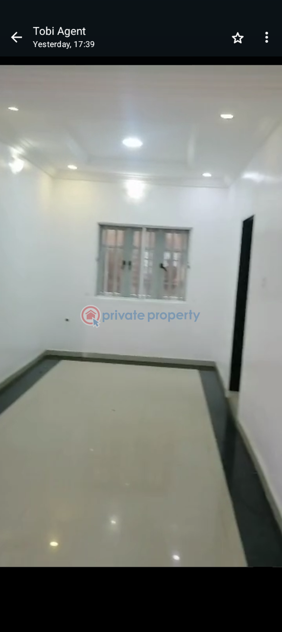 3 bedroom Block Of Flats For Rent Magodo GRA Phase 1 Ojodu Lagos - 9