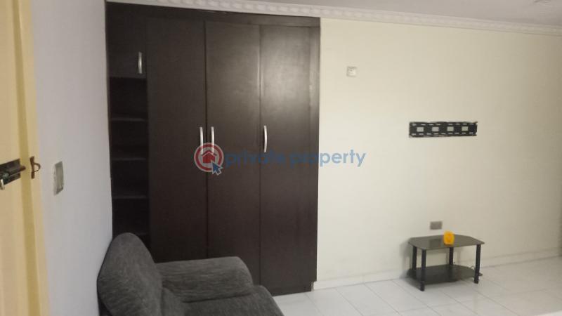 3 bedroom Block Of Flats For Rent Oregun Ikeja Lagos - 4