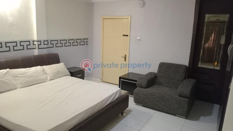 3 bedroom Block Of Flats For Rent Oregun Ikeja Lagos - 2