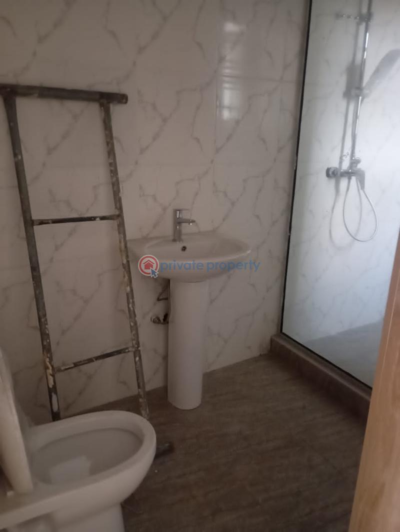 To let executive 3bedroom flat at chevron lekki - 5 3 bedroom Block Of Flats For Rent Chevron Drive Lekki Lagos - 5