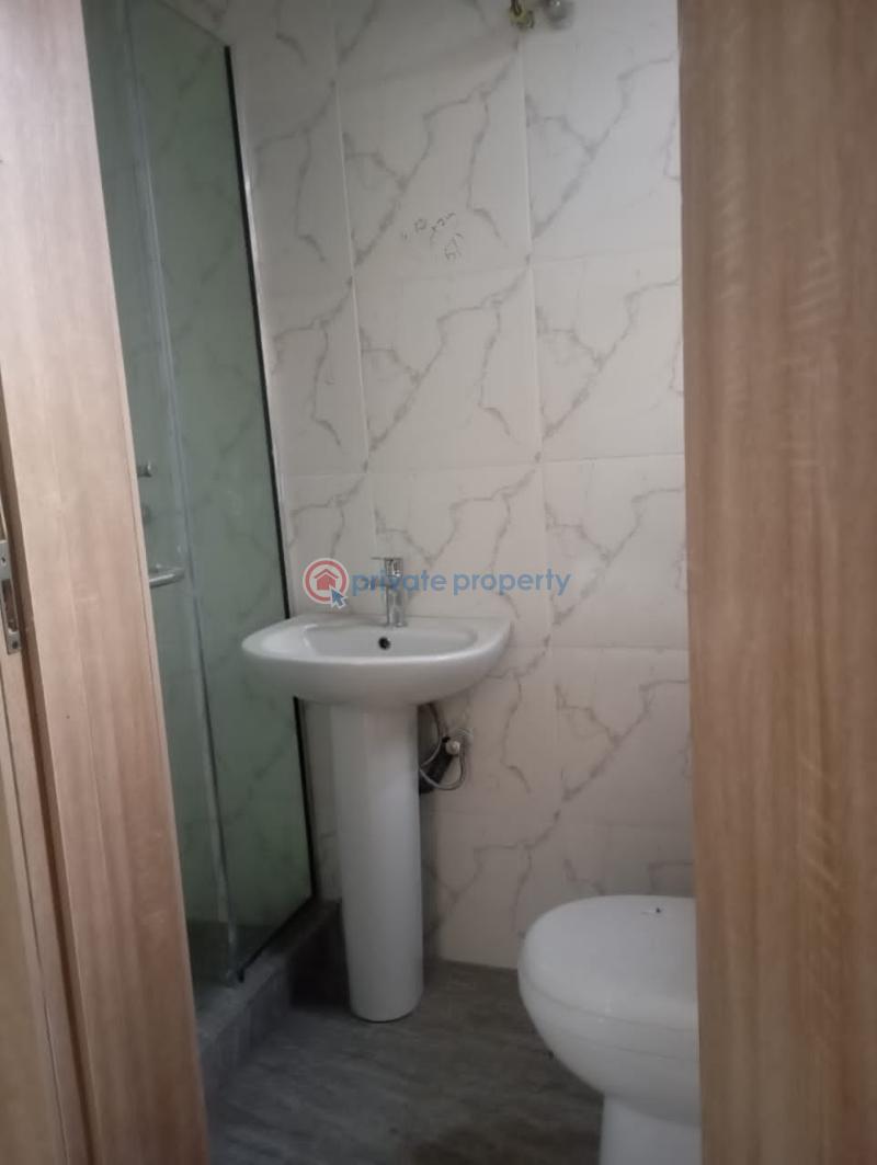To let executive 3bedroom flat at chevron lekki - 6 3 bedroom Block Of Flats For Rent Chevron Drive Lekki Lagos - 6