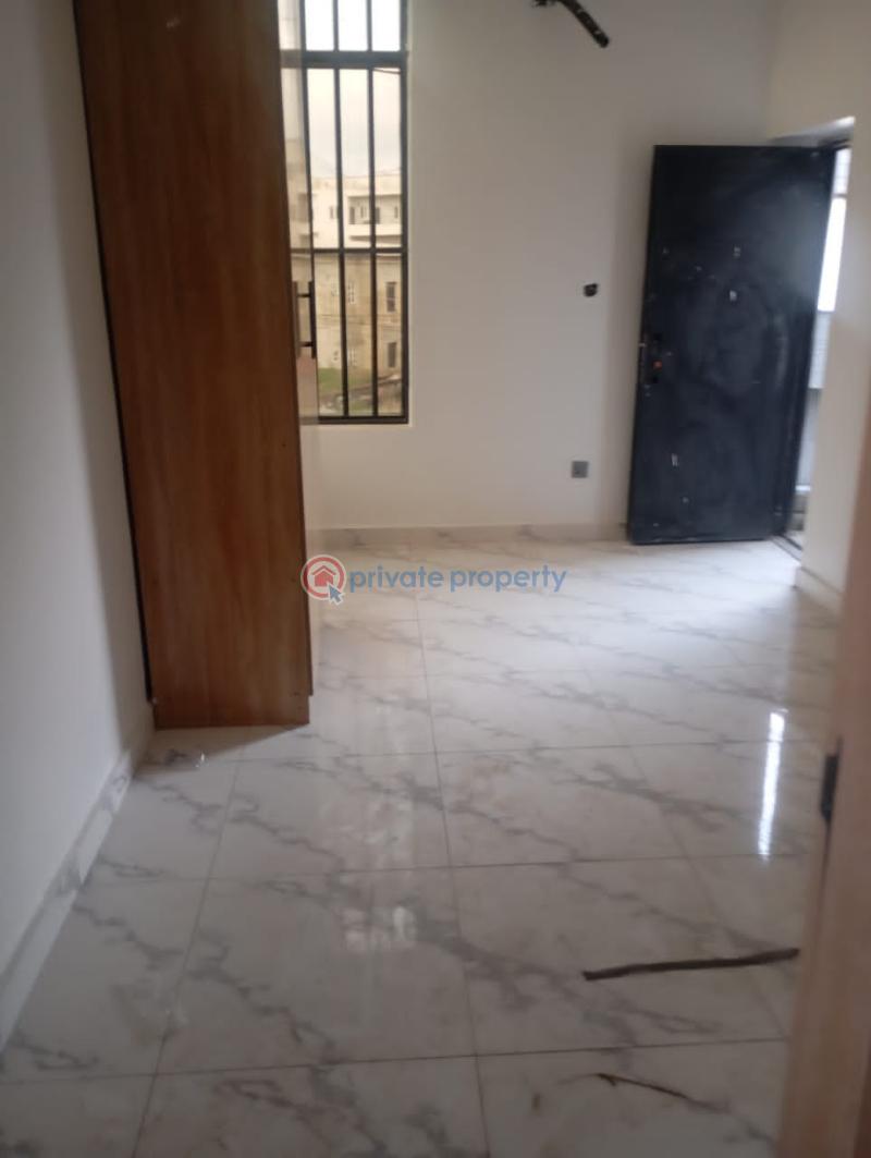 To let executive 3bedroom flat at chevron lekki - 3 3 bedroom Block Of Flats For Rent Chevron Drive Lekki Lagos - 3