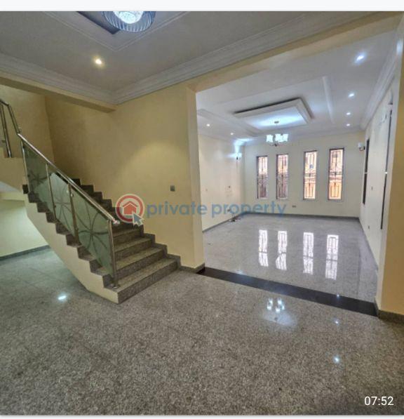 4 bedroom Detached Duplex For Rent Magodo GRA Phase 2 Kosofe/Ikosi Lagos - 2