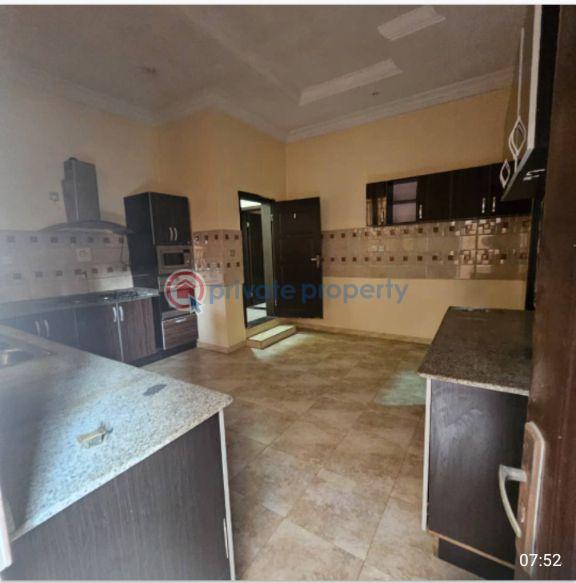 4 bedroom Detached Duplex For Rent Magodo GRA Phase 2 Kosofe/Ikosi Lagos - 6