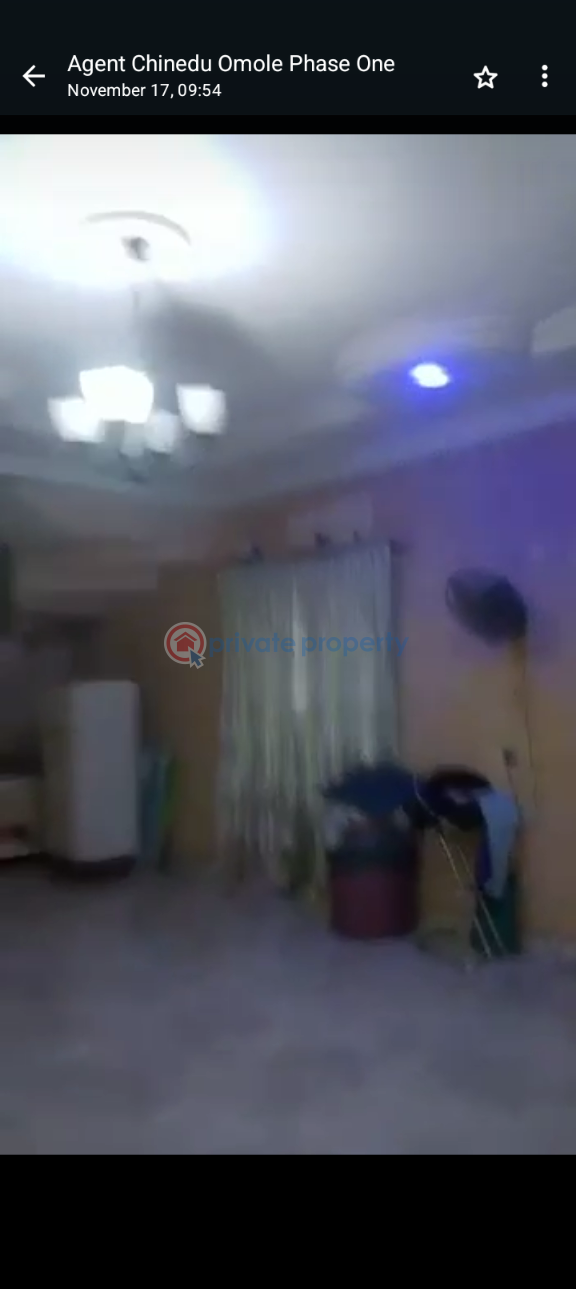 4 bedroom Semi detached Duplex For Rent Magodo GRA Phase 1 Ojodu Lagos - 4