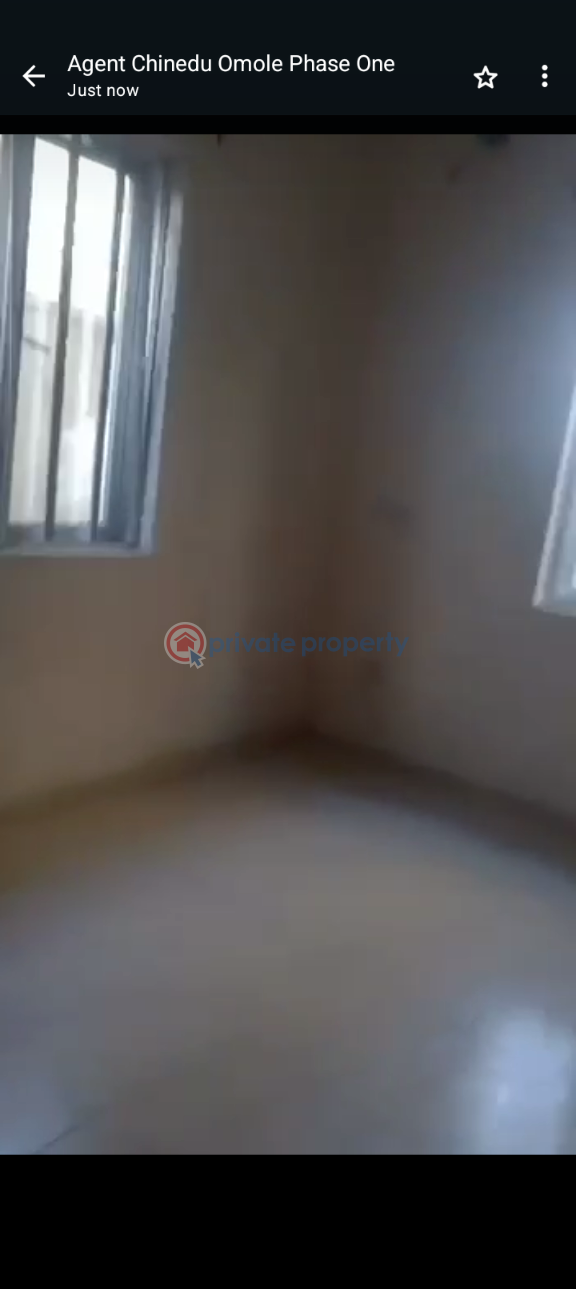 4 bedroom Semi detached Duplex For Rent Magodo GRA Phase 1 Ojodu Lagos - 6
